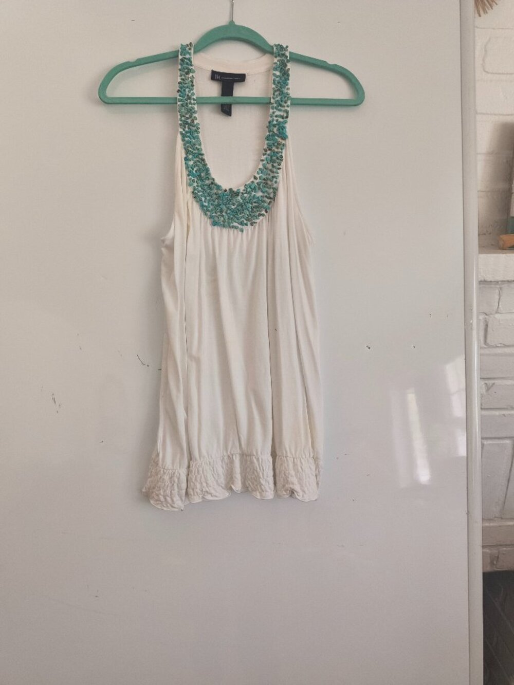 I.N.C. international Concepts Sleeveless Top